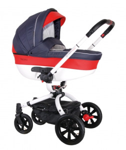 Коляска Coletto Marcello  2 в 1