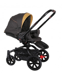 Коляска Coletto Marcello  2 в 1