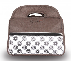 Коляска Coletto Marcello LUX 14" 2 в 1