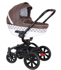 Коляска Coletto Marcello LUX 14" 2 в 1