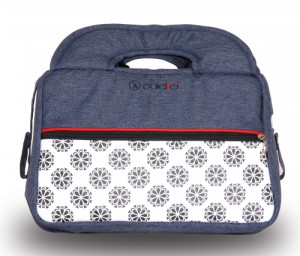 Коляска Coletto Marcello LUX 14" 2 в 1