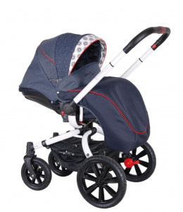 Коляска Coletto Marcello LUX 14" 2 в 1