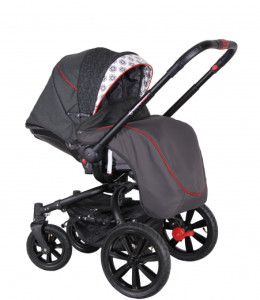 Коляска Coletto Marcello LUX 14" 2 в 1
