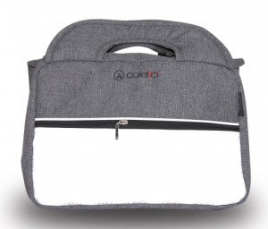 Коляска Coletto Marcello LUX 14" 2 в 1