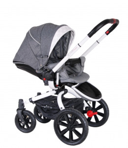 Коляска Coletto Marcello LUX 14" 2 в 1