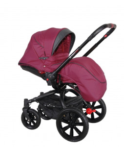 Коляска Coletto Marcello 14" 2 в 1