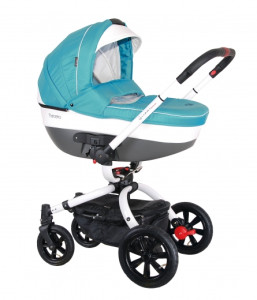 Коляска Coletto Marcello  2 в 1