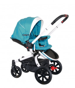 Коляска Coletto Marcello  2 в 1