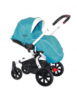 Коляска Coletto Marcello  2 в 1