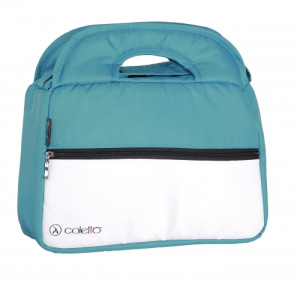 Коляска Coletto Marcello 14" 2 в 1