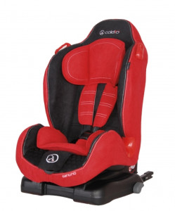 Автокресло Coletto Santino Isofix 1/2, от 9m+ до 25 кг, детское автомобильное кресло