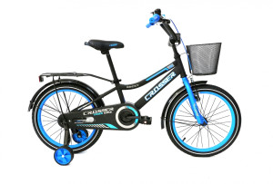 Велосипед двухколесный Crosser C13, 18 дюймов