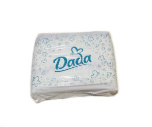 Подгузники Dada Premium Extra Soft junior №5 (15-25 кг) 92шт.
