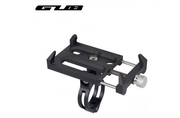 Держатель для смартфона GUB G-83, диагональ 3,5 - 6,2 дюйма