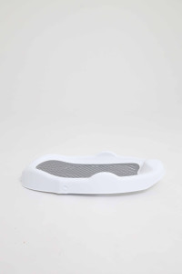 Горка складная в ванночку Mom-be для новорожденного,  антискользящая