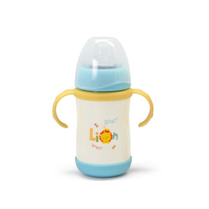 Термос-поильник детский Fisher Price MT-4457, с ручками, 280 мл