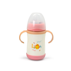 Термос-поильник детский Fisher Price MT-4457, с ручками, 280 мл