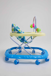 Ходунки детские Mom-Be, колеса пластиковые