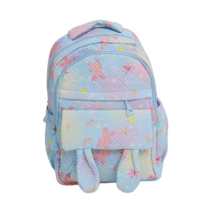 Рюкзак подростковый Ушки A7012, 2 отделения