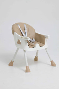 Стульчик для кормления Mom-Be COZY, с корзиной