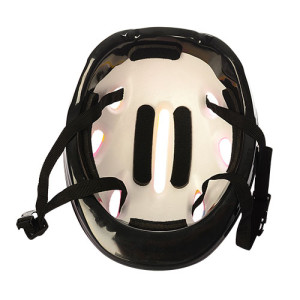 Защитный шлем PROF1 KIDS MS 0013, средний размер, 7 отверстий