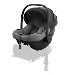 Автокресло для новорожденного Kinderkraft I-Light, группа 0+, от 0 до 13кг