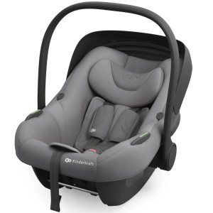 Автокресло для новорожденного Kinderkraft I-Light, группа 0+, от 0 до 13кг