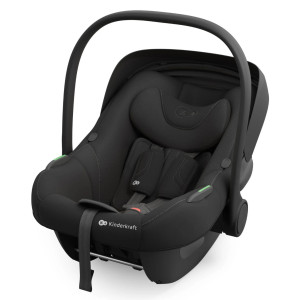 Автокресло для новорожденного Kinderkraft I-Light, группа 0+, от 0 до 13кг