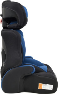 Автокресло детское Summer Baby Cosmo I-Size, группа 1/2/3, от 9m+ до 36кг