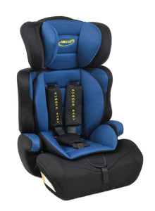 Автокресло детское Summer Baby Cosmo I-Size, группа 1/2/3, от 9m+ до 36кг