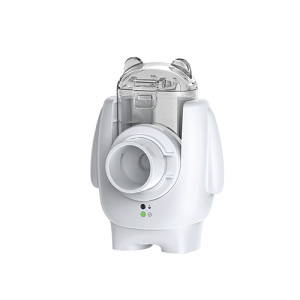 Небулайзер  BabyOno NBM-11, портативный, на аккумуляторе