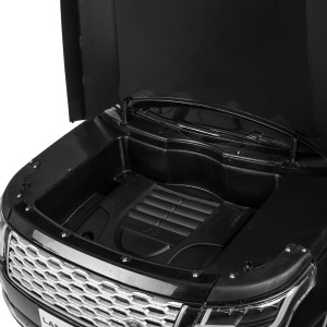 Электромобиль Bambi M 4175EBLRS Range Rover, двухместный, джип