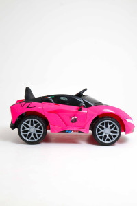 Электромобиль детский M-Trike Легковой, EVA-колеса, с MP3