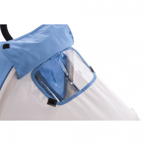 Прогулочная коляска трость Everflo SK-168