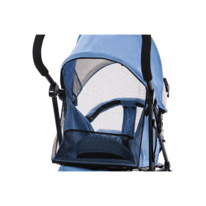 Прогулочная коляска трость Everflo SK-168