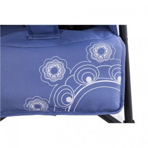 Прогулочная коляска трость Everflo SK-168