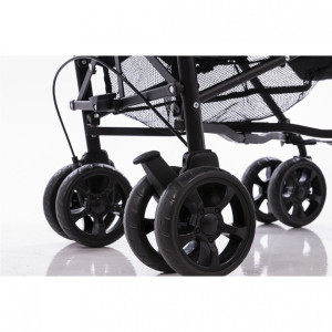 Прогулочная коляска трость Everflo SK-168