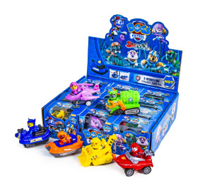 Фигурка Paw Patrol из м/с Щенячий патруль G25