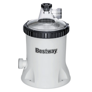 Фильтр-насос BestWay 58870, наполнителем Polysphere, 5678 л/ч
