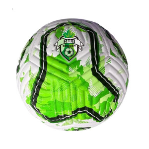 Мяч футбольный RTM Soccer 891232, сшитый, размер 5, 400-420 гр