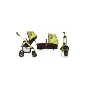 Коляска универсальная Geoby C508 2 в 1