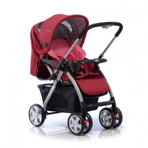 Прогулочная коляска Geoby C760
