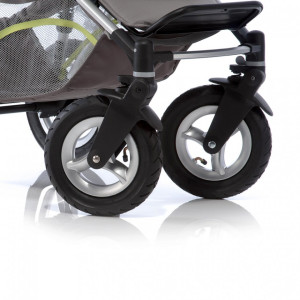 Прогулочная коляска Geoby C780, зимняя