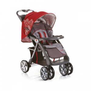 Прогулочная коляска Geoby C879CR