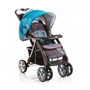 Прогулочная коляска Geoby C879CR