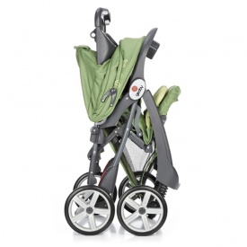 Прогулочная коляска Geoby C879CR
