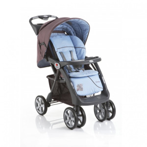 Прогулочная коляска Geoby C879CR