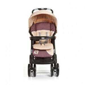 Прогулочная коляска Geoby C879CR