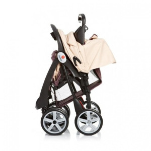 Прогулочная коляска Geoby C879CR