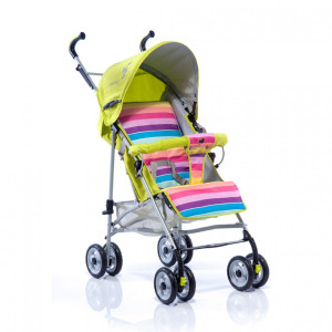 Прогулочная коляска трость Geoby D209